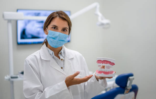 Best Emergency Dental Services for Seniors in Somerset, NJ